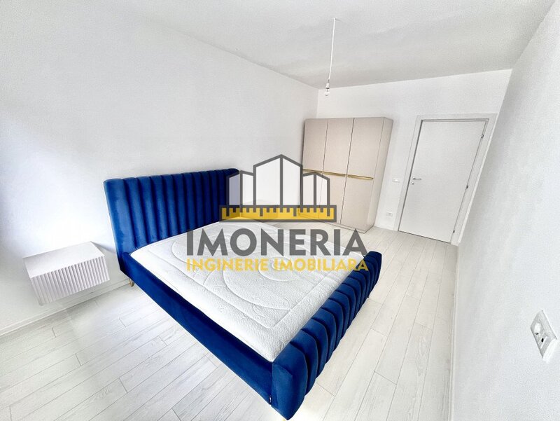 Monolitului 2 cam. spatios, living 28 mpu, finalizat, metrou 2 min pe jos, 0% comision