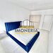 Monolitului 2 cam. spatios, living 28 mpu, finalizat, metrou 2 min pe jos, 0% comision